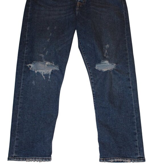Levi's Women's Jeans Size 32 – Iconic Fit, Timeless Style, Everyday Comfort - Picture 4 of 8